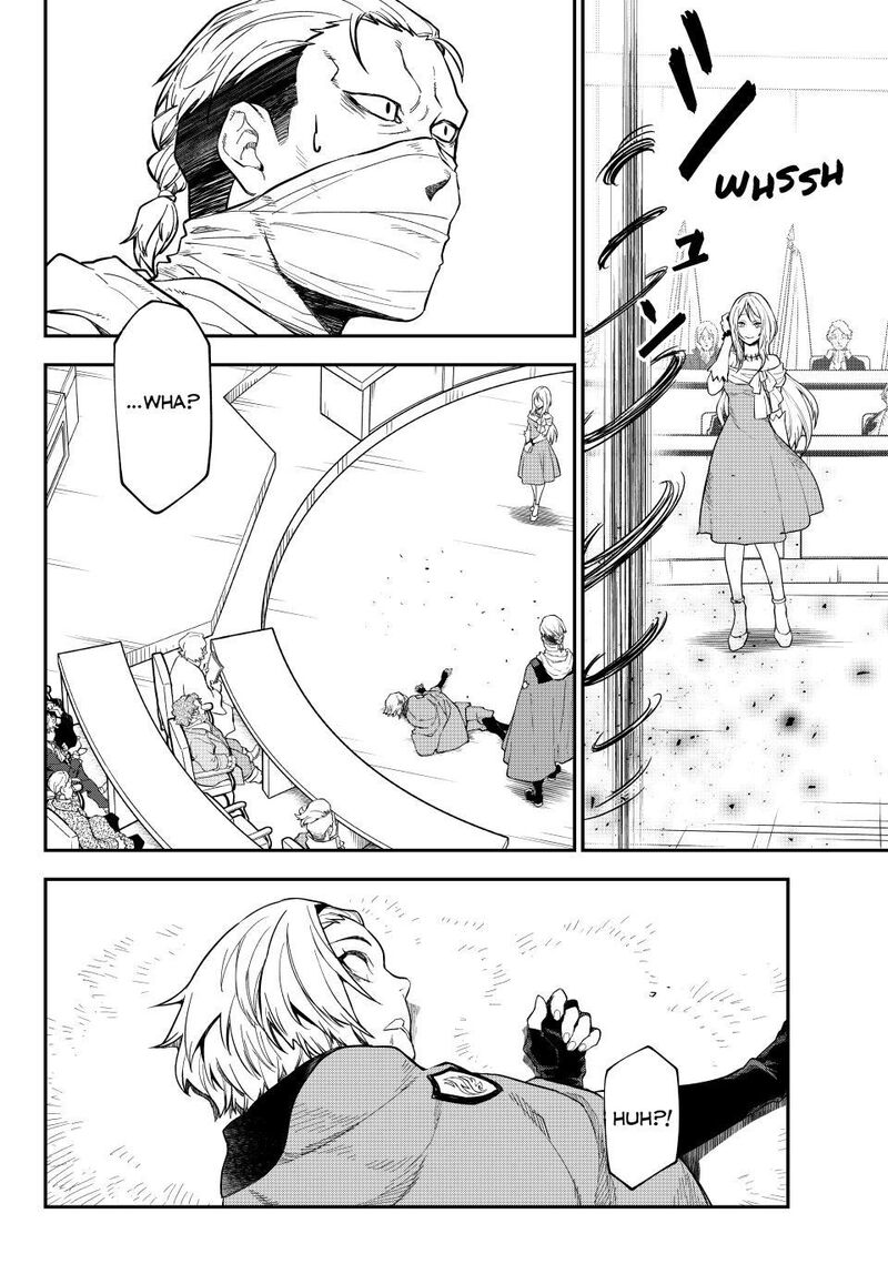 Tensei Shitara Slime Datta Ken - Chapter 141 image 48